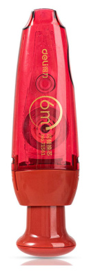 Лента коррект. Deli 71561RED 6мх5мм красный корпус белый