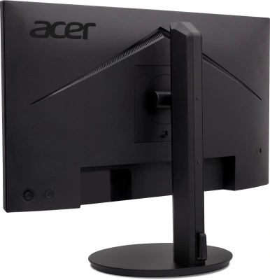 Монитор Acer 23.8" Vero CB242YGbmiprx черный IPS LED 1ms 16:9 HDMI M/M матовая HAS Piv 250cd 178гр/178гр 1920x1080 120Hz FreeSync VGA DP FHD 4.99кг