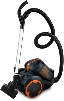 Пылесос Vitek VT-1894 OR 2000Вт оранжевый