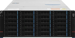 Сервер IRU Rock s4136p 1x6248 2x16Gb 1x500Gb M.2 SSD 9361-16i XL710 2x1600W w/o OS (2158981)
