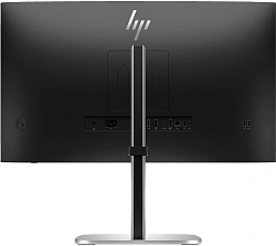 Монитор HP 27" Series 5 Pro 527pu черный IPS LED 16:9 HDMI матовая HAS Piv 1500:1 350cd 178гр/178гр 2560x1440 DP Quad 2K (1440p) USB 6.2кг