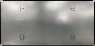 Экран на раме Cactus 127x224см Alr Expert CS-PSALRE-224X127-WM 16:9 настенный натяжной черный