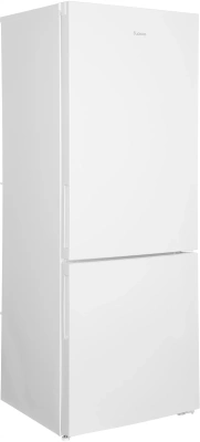 Холодильник Бирюса Б-6134 2-хкамерн. белый