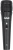 Минисистема BBK BTA6030 черный 30Вт FM USB BT micro SD