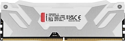Память DDR5 16GB 8000MHz Kingston KF580C38RWA-16 Fury Renegade RGB RTL Gaming PC5-64000 CL38 DIMM 288-pin 1.45В single rank с радиатором Ret