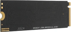 Накопитель SSD AGi PCIe 3.0 x4 256GB AGI256G16AI198 AI198 M.2 2280 OEM