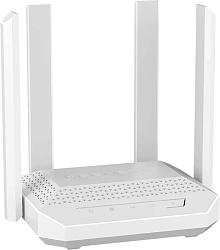 Роутер беспроводной Keenetic Netcraze Challenger (NC-3910) 100/1000/2500BASE-T