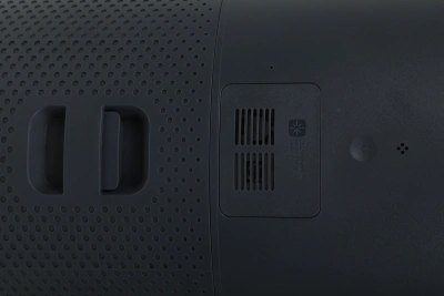Воздухоочиститель Smartmi Air Purifier 2 40Вт синий (KQJHQ02ZM)