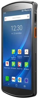 Терминал сбора данных Urovo DT50 (DT50-SU4S11E4F31-M)