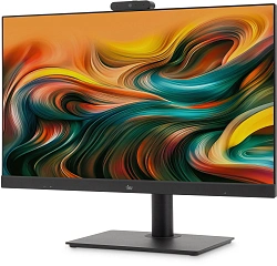 Моноблок IRU Tactio 23IH6P 23.8" Full HD i5 12400 (2.5) 16Gb SSD256Gb UHDG 730 без ОС WiFi BT Spk 120W Cam черный 1920x1080 (RUS)