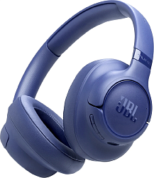 Гарнитура накладные JBL Tune 730BT синий беспроводные bluetooth (JBLT730BTBLU)