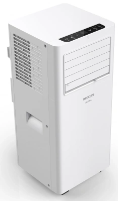 Кондиционер мобильный Breeon Alaska BPC-07TDR белый площ.21м2