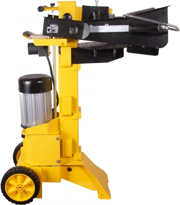 Дровокол Huter HLS-6500 двиг.элект. 3500Вт (70/14/9)