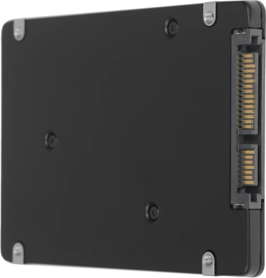 Накопитель SSD Samsung SATA-III 1.92TB MZ7KH1T9HAJR-00005 SM883 2.5" 3 DWPD OEM