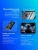 Видеокарта Gigabyte PCI-E 5.0 GV-N5060AORUS E-8GD 1.0 NVIDIA GeForce RTX 5060 8Gb 128bit GDDR7 2722/28000 HDMIx1 DPx3 HDCP Ret