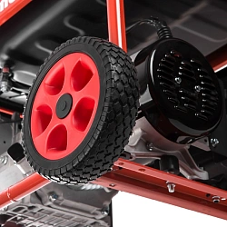 Генератор Hammer Flex GN6000T 5.5кВт