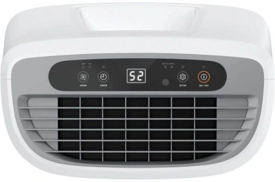 Осушитель воздуха Funai Neko M RAD-N12F5E 240Вт бытовой белый