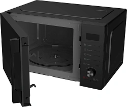 Микроволновая Печь Rondell RDE-MW235 23л. 800Вт черный