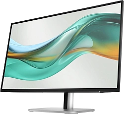 Монитор HP 27" Series 5 Pro 527pu черный IPS LED 16:9 HDMI матовая HAS Piv 1500:1 350cd 178гр/178гр 2560x1440 DP Quad 2K (1440p) USB 6.2кг