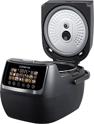 Мультиварка Polaris IQ Home PMC 0515 5л 1050Вт черный