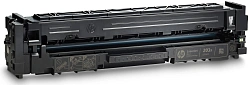 Картридж лазерный HP 203X CF540X черный (3200стр.) для HP M254/280/281