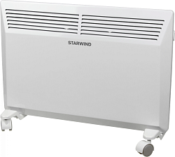 Конвектор Starwind SHV5215 1500Вт белый