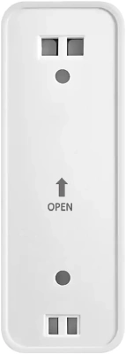 Датчик темпер./влажн. Digma DiSense T1 (DST1) белый