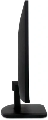 Монитор Acer 27" EK271P6bi черный IPS LED 1ms 16:9 HDMI матовая 1500:1 250cd 178гр/178гр 1920x1080 144Hz VGA FHD 3.42кг