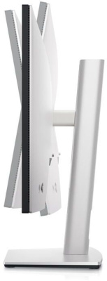 Монитор Dell 23.8" UltraSharp U2422H черный IPS LED 5ms 16:9 HDMI матовая HAS Piv 250cd 178гр/178гр 1920x1080 60Hz DP FHD USB