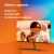 Монитор SunWind 23.8" SM-24FI223 черный IPS LED 5ms 16:9 HDMI матовая 250cd 178гр/178гр 1920x1080 100Hz G-Sync VGA DP FHD 3.0кг