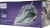 Утюг Philips DST7012/70 2600Вт зеленый/серый
