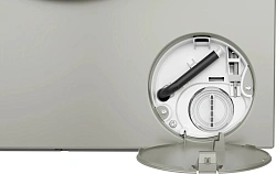 Стиральная машина Bosch WLZ2420SME загр.фронтальная макс.:8кг