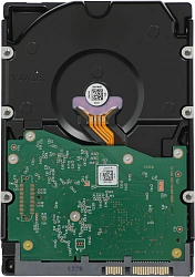 Жесткий диск WD SATA-III 4TB 0B47076 WUS721204BLE6L4 Server Ultrastar DC HA340 512E (7200rpm) 256Mb 3.5"