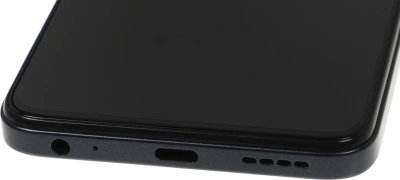 Смартфон Itel A667LP A50 64Gb 3Gb черный моноблок 3G 4G 2Sim 6.6" 720x1612 Android 14 8Mpix 802.11 b/g/n GPS GSM900/1800 GSM1900 A-GPS microSD max512Gb