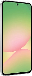 Смартфон Samsung SM-A566E Galaxy A56 5G 256Gb 8Gb серый моноблок 3G 4G 6.7" 1080x2340 Android 15 50Mpix 802.11 a/b/g/n/ac/ax NFC GPS GSM900/1800 GSM1900 Protect