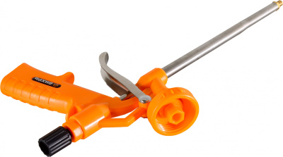 Пистолет монт.пены Вихрь 73/3/6/6