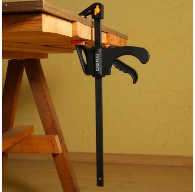 Струбцина Deko CL03 (065-0556)