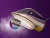 Утюг Philips DST8040/30 3000Вт фиолетовый Утюг Philips DST8040/30 3000Вт фиолетовый