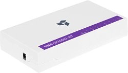 Коммутатор SNR SNR-S1100G-8T (L2) 8x1Гбит/с неуправляемый