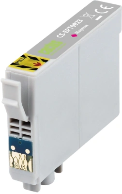 Картридж струйный Cactus CS-EPT0923 T0923 пурпурный (6.6мл) для Epson Stylus C91/CX4300/T26/T27/TX106/TX109/TX117/TX119
