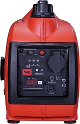 Генератор Fubag TI 1000 1кВт