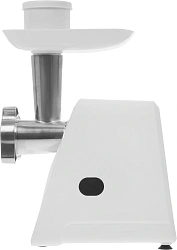 Мясорубка Bosch MFW2520W 1500Вт белый