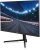 Монитор Digma 23.8" Overdrive 24P410F черный IPS LED 2ms 16:9 HDMI матовая 300cd 178гр/178гр 1920x1080 200Hz G-Sync FreeSync DP FHD USB 2.8кг