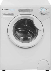 Стиральная машина Candy Aquamatic AQUE 1043D-07 класс: A загр.фронтальная макс.:4кг белый