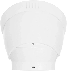 Камера видеонаблюдения IP Dahua DH-IPC-HDW1431T1P-ZS-S4 2.8-12мм цв. корп.:белый