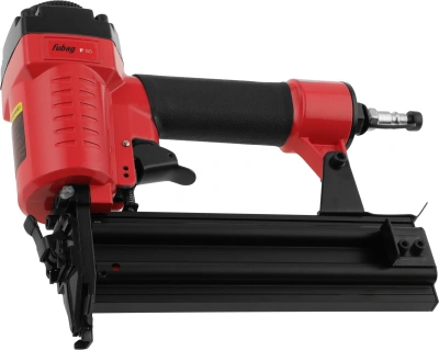 Пистолет степлер Fubag F50 0.8л/мин красный