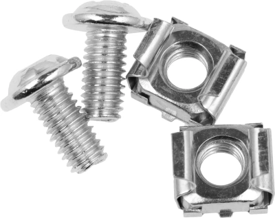 Кабельный органайзер горизонтальный ЦМО СБ-Б-9005 односторонний кольца 1U глуб.:93мм