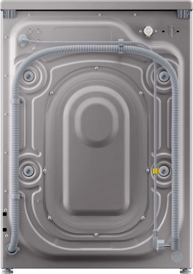 Стиральная машина Samsung WW80T3040BS/LP класс: A загр.фронтальная макс.:8кг серебристый инвертер