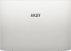 Ноутбук MSI Prestige A16 AI+ A3HMG-083RU Ryzen AI 9 365 32Gb SSD1Tb AMD Radeon 880M 16" OLED UHD+ (3840x2400) Windows 11 Home silver WiFi BT Cam (9S7-159K32-083)