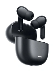 Гарнитура внутриканальные Xiaomi Buds 8 Lite черный беспроводные bluetooth в ушной раковине (BHR08OMGL)